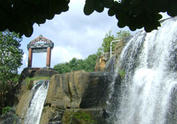 Tours and Travels in Tirunelveli -Selva Cabs